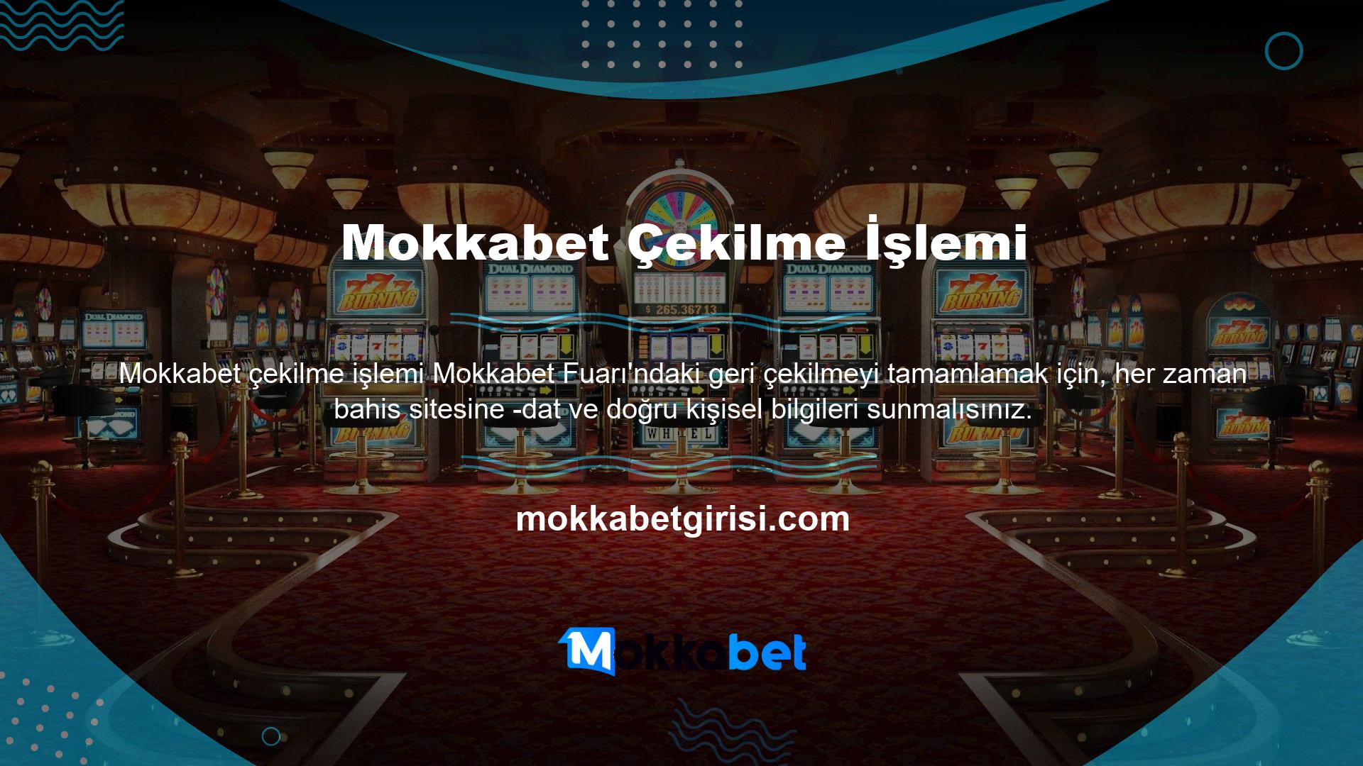 Hesabınızda yeterli paranız olduğunda ve çıkarmak istediğiniz miktar sınırdan daha fazla değildir